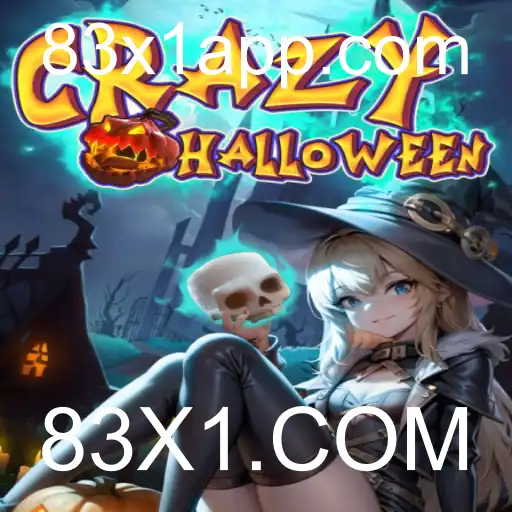 CrazyHalloween: Um Jogo Emocionante para as Festividades Assustadoras