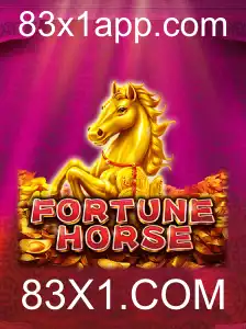 Explorando FortuneHorse: Um Novo Jogo Revolucionário