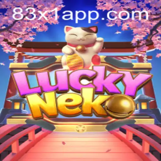 Descubra o Fascinante Mundo de LuckyNeko em 83X1.COM