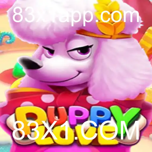 Descubra o Encantador Jogo PuppyLove e Sua Relação com 83X1.COM
