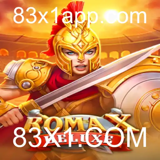 Descubra RomaXDeluxe: Uma Aventura Inesquecível no Mundo dos Jogos Online