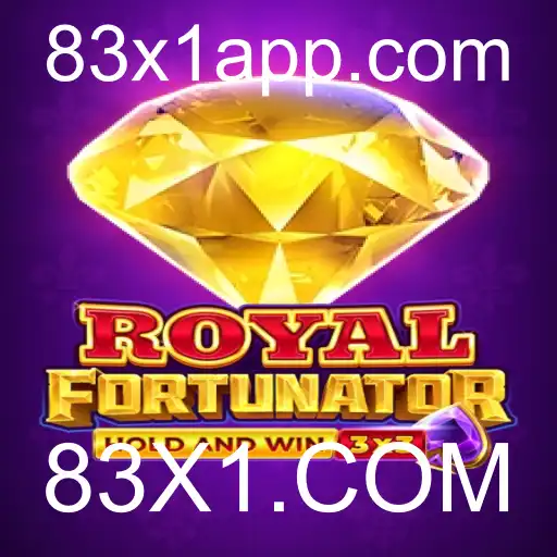 Descubra as Aventuras de Royalfort: Um Mergulho no Universo de 83X1.COM