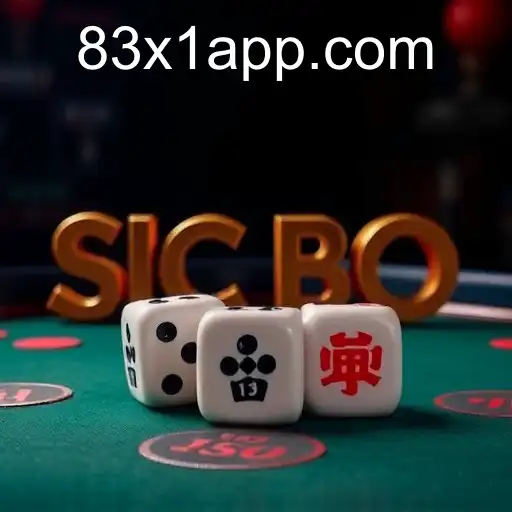 Sic Bo