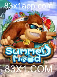 Descubra o Encantador Jogo SummerMood com Influências de 83X1.COM