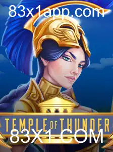 TempleofThunder: A Aventura Eletrizante no Mundo dos Jogos