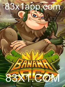 Descubra o Fascinante Universo do Jogo BananaSaga