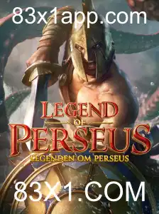 LegendofPerseus: Uma Nova Jornada para Heróis Modernos