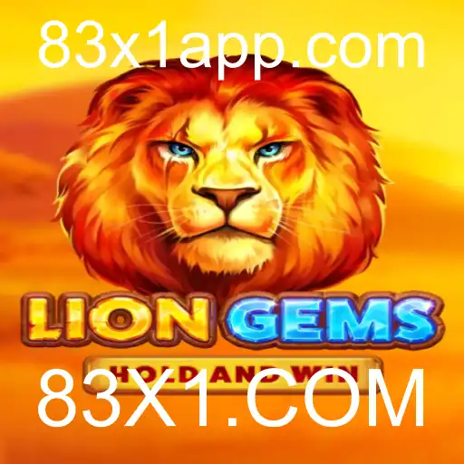 Descubra o Fascinante Universo de LionGems e a Emoção de Jogar com 83X1.COM