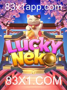 Descubra o Fascinante Mundo de LuckyNeko em 83X1.COM
